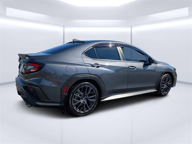 2023 Subaru WRX Premium photo 3
