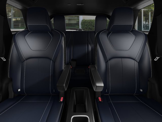 2026 Infiniti QX60 AWD photo 11