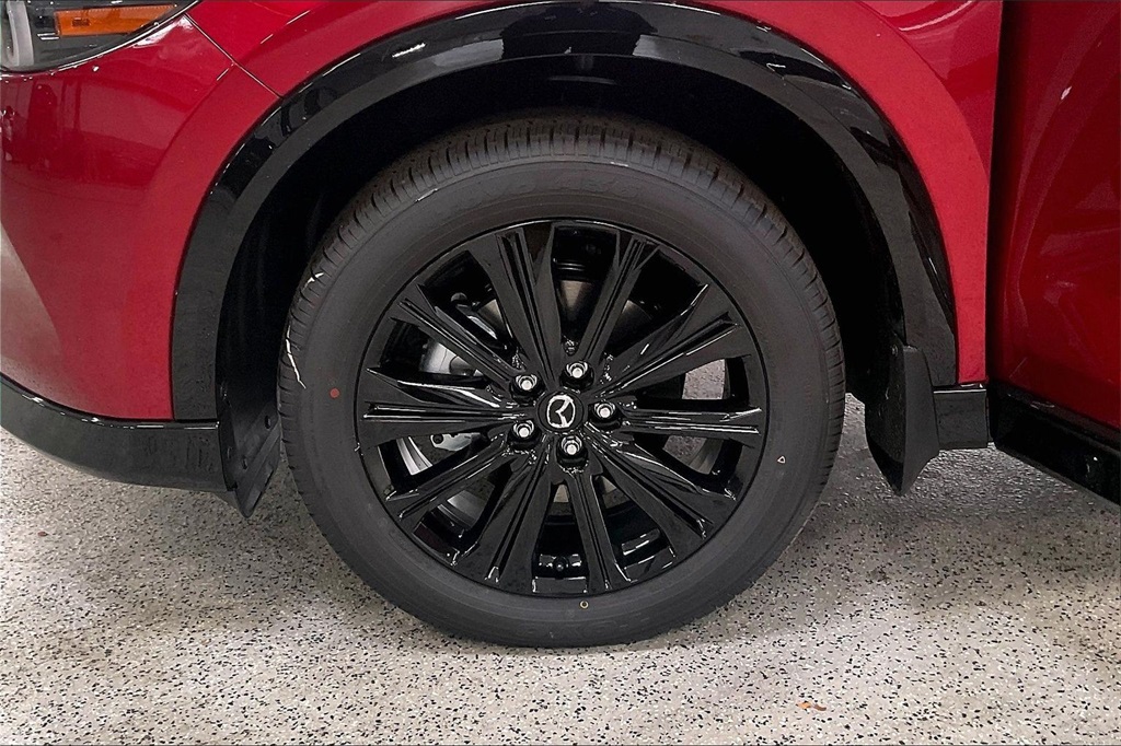 2025 MAZDA CX-5 - Image 11
