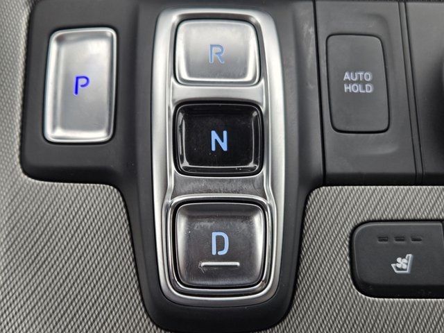 2024 Hyundai Palisade SEL photo 19