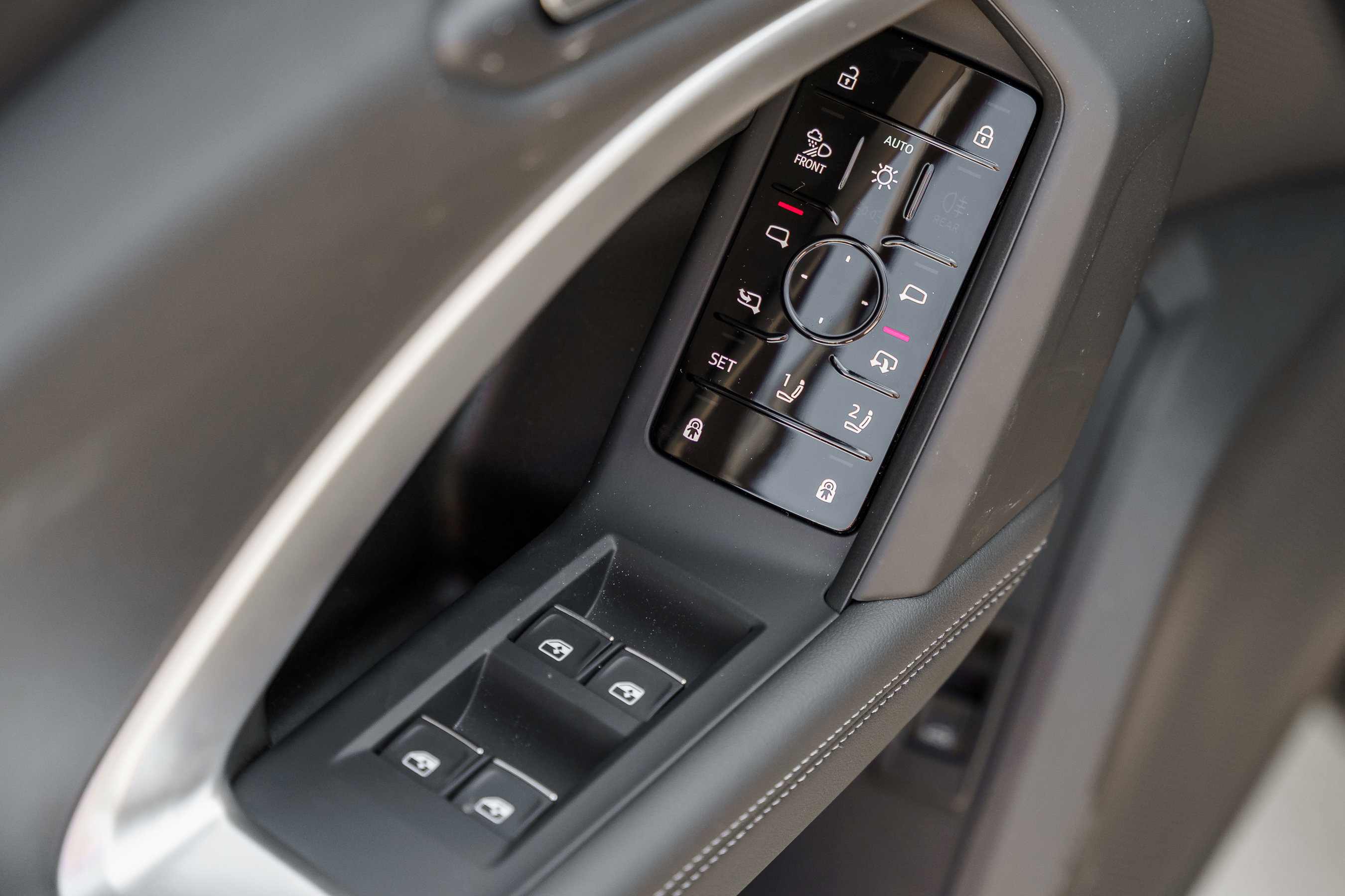 2025 Audi Q5 Premium Prestige photo 25