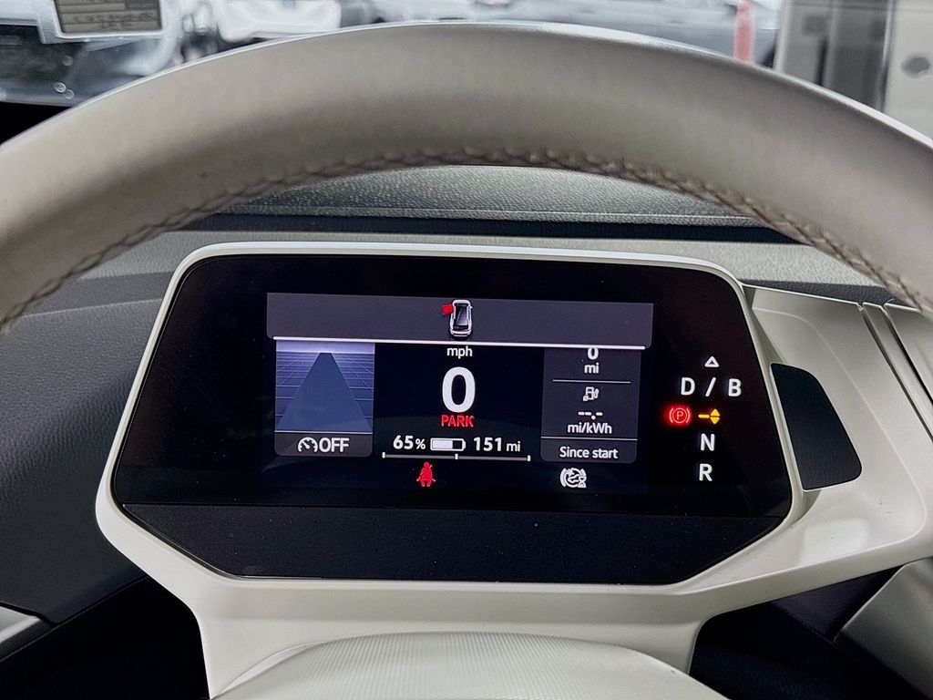 2021 Volkswagen ID.4 1st Edition photo 14