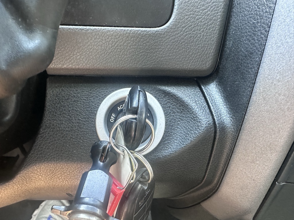 2018 Ram 2500 Tradesman photo 7