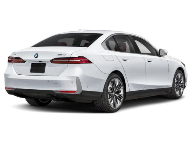 2025 Bmw i5 M60 photo 5