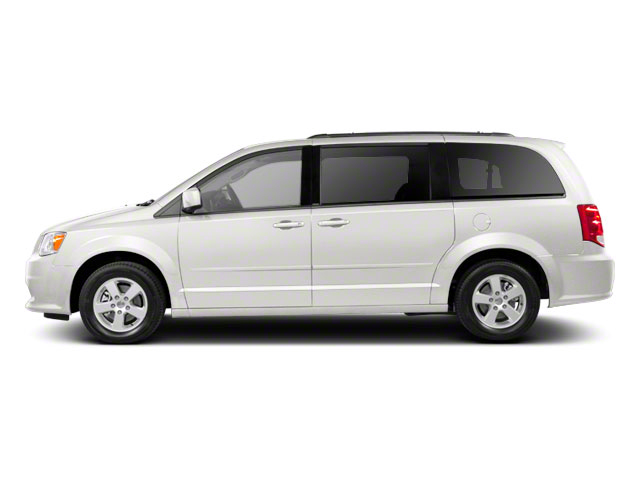 Used 2012 Dodge Grand Caravan R/T with VIN 2C4RDGEG1CR148954 for sale in Streetsboro, OH