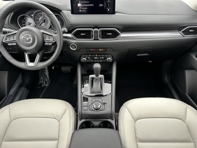 2025 Mazda CX-5 2.5 S Preferred photo 6