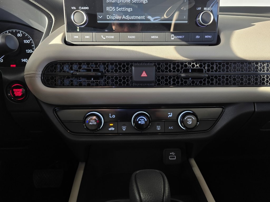 2025 Honda HR-V LX photo 29