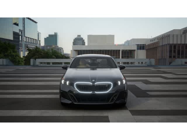 2026 Bmw i5 eDrive40 photo 3