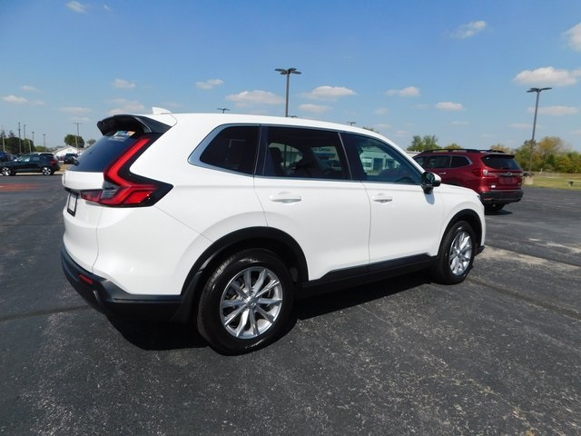 2023 Honda CR-V EX photo 2