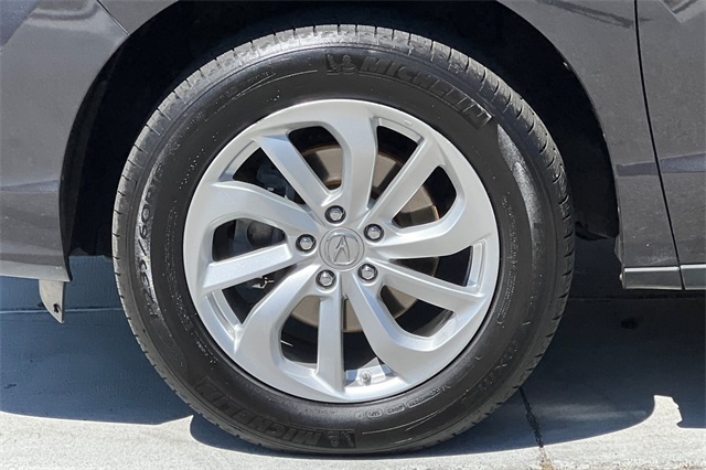 2016 Acura RDX Technology Plus photo 33
