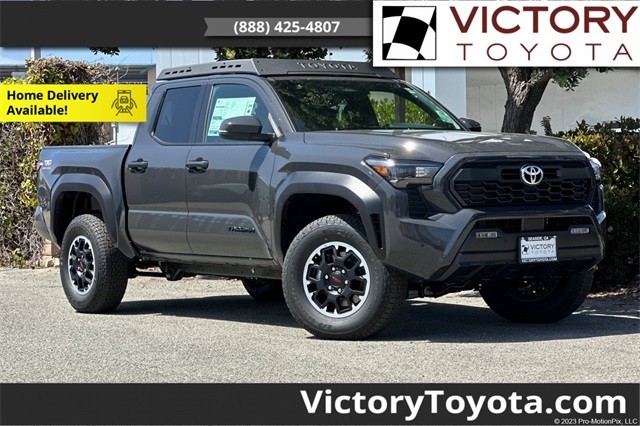 New Toyota Cars, SUVs for Sale | Victory Toyota