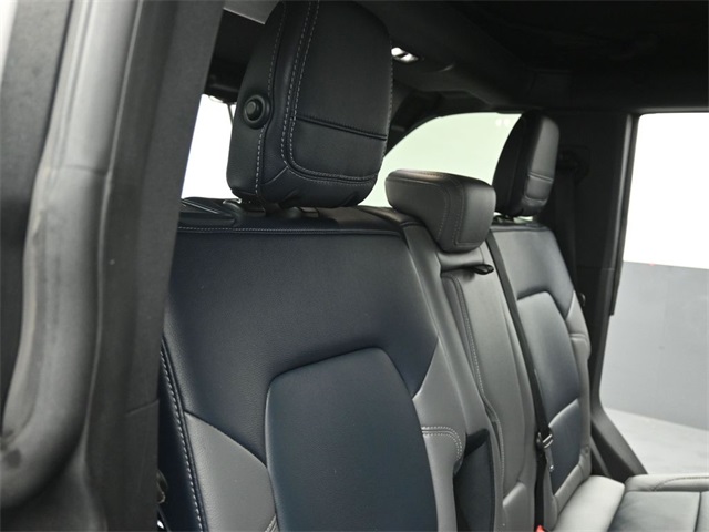 2023 FORD BRONCO - Image 26