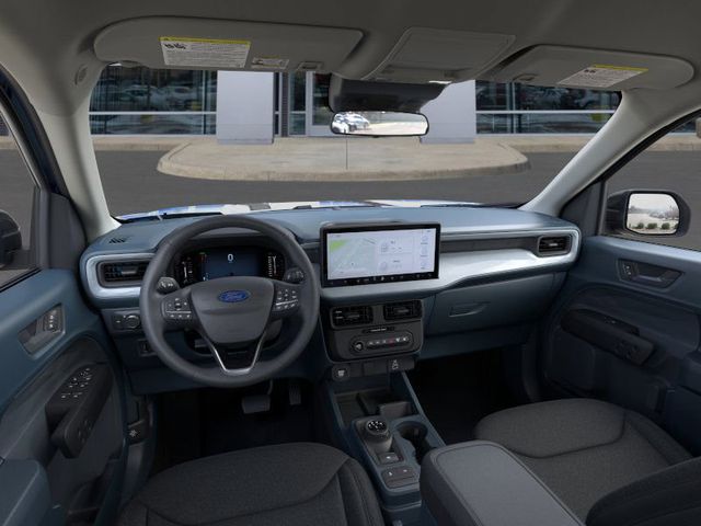 2025 Ford Maverick XLT photo 8