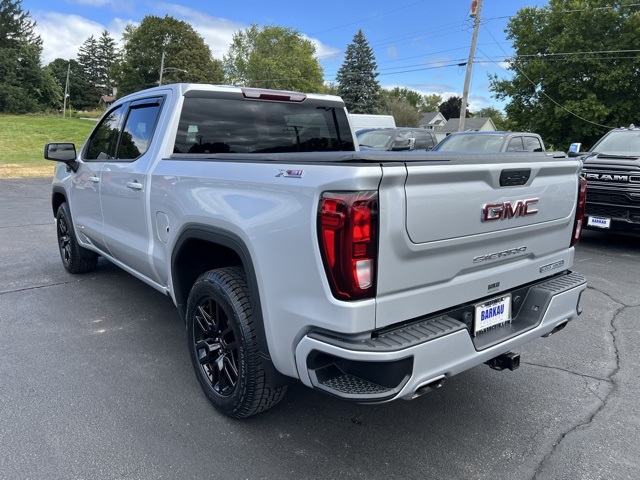 2022 Gmc Sierra 1500 Limited Elevation photo 19