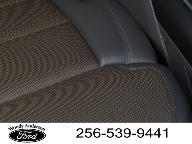 2025 Ford F-150 Tremor photo 13