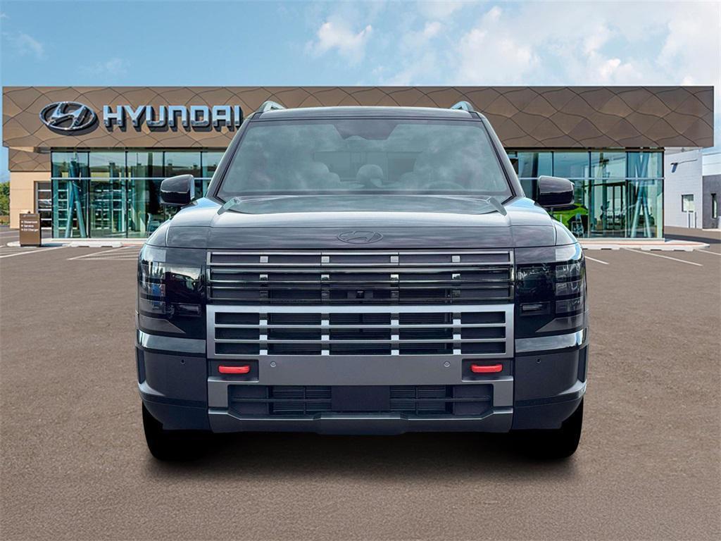 2026 Hyundai Palisade XRT photo 11