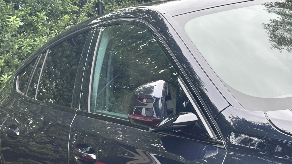 2023 Bmw X6 xDrive40i photo 2