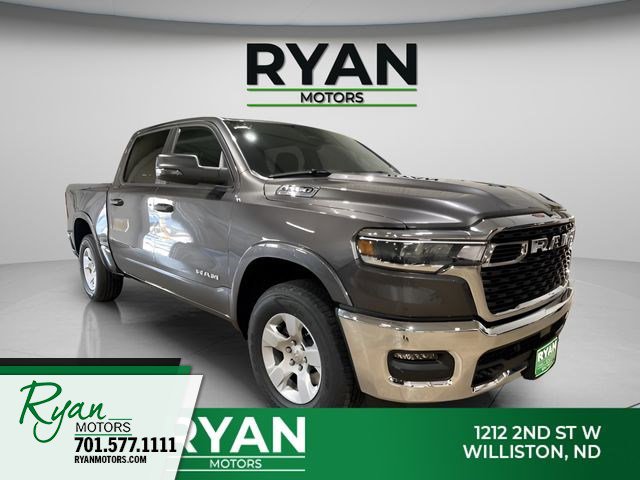 2025 RAM Ram 1500 Pickup Big Horn/Lone Star's photo