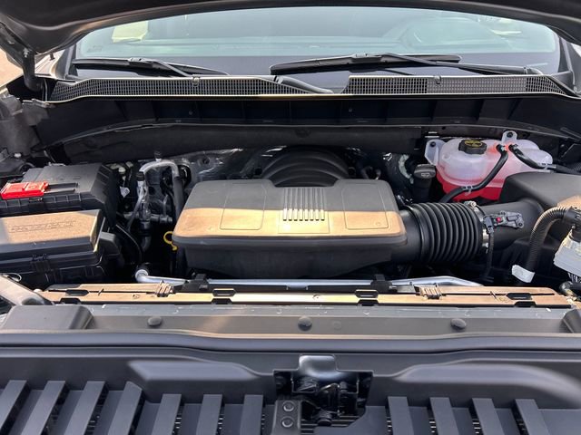 2025 Chevrolet Silverado 1500 RST photo 21