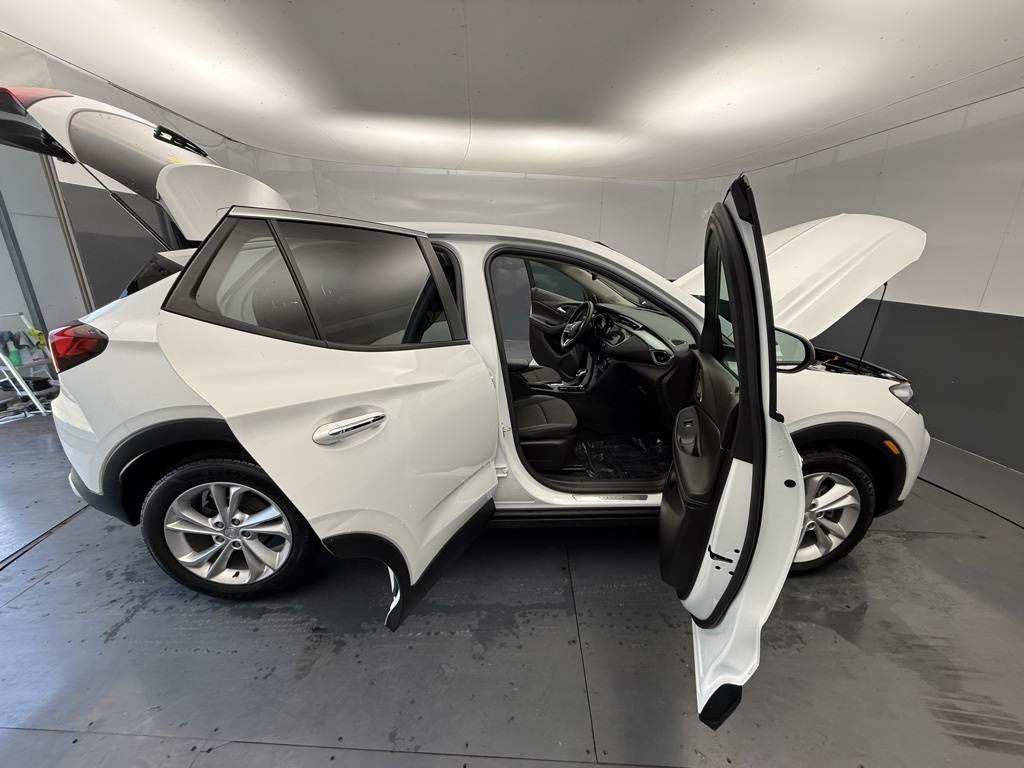 2022 Buick Encore GX Preferred photo 17