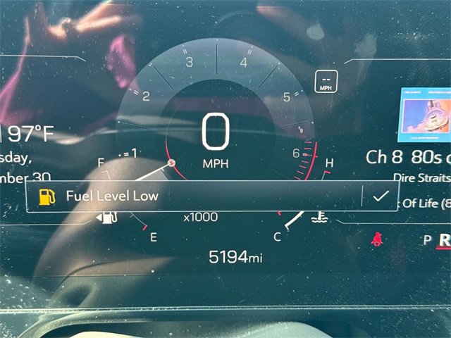 2025 Gmc Yukon XL Denali photo 26