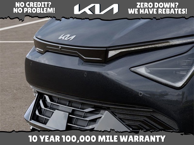 2025 Kia EV6 Light photo 12