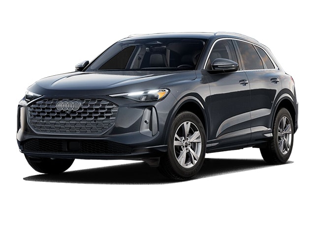 2025 Audi New Q5 Premium Plus's photo