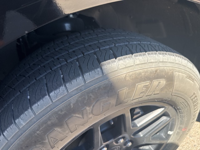 2024 Ford F-150 STX photo 4