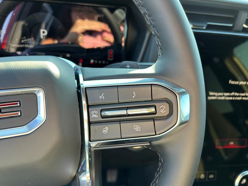 2026 Gmc Terrain Elevation photo 12