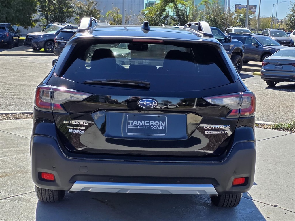 2023 Subaru Outback Touring XT photo 3