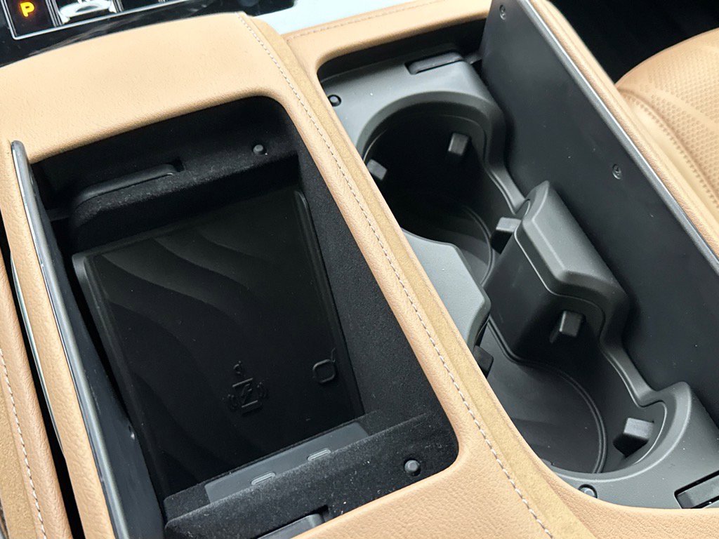 2025 Infiniti QX80 Sensory photo 29