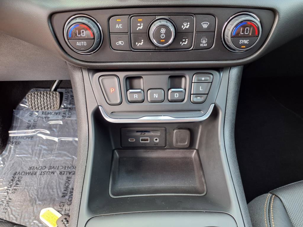 2021 Gmc Terrain SLT photo 22