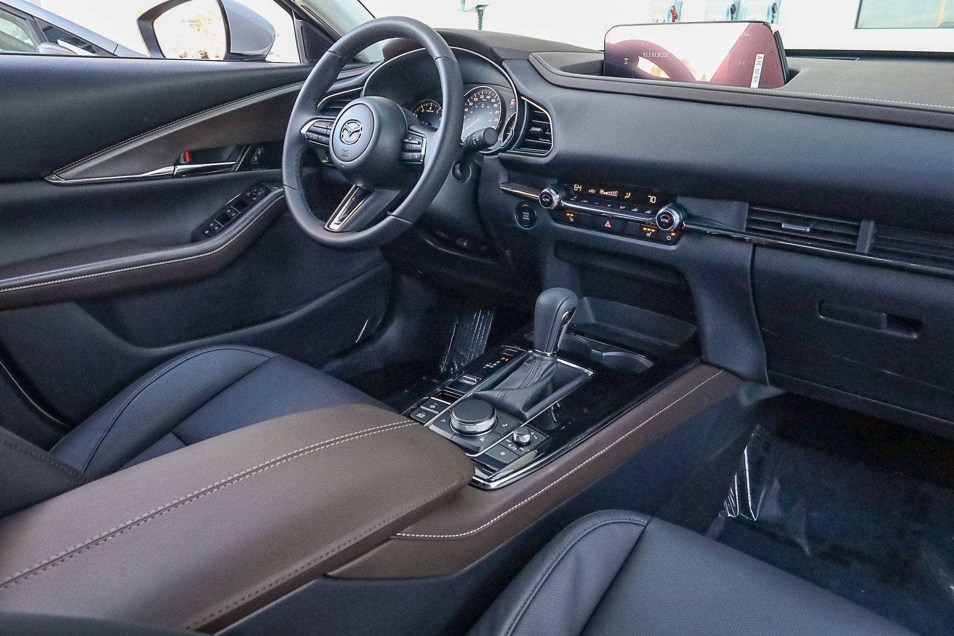 2025 Mazda CX-30 2.5 S Premium photo 33