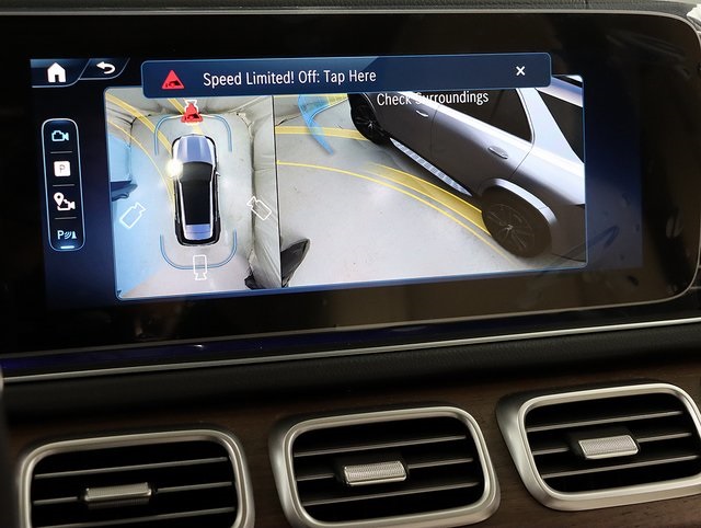 2025 Mercedes Benz GLE 450e 4MATIC photo 22