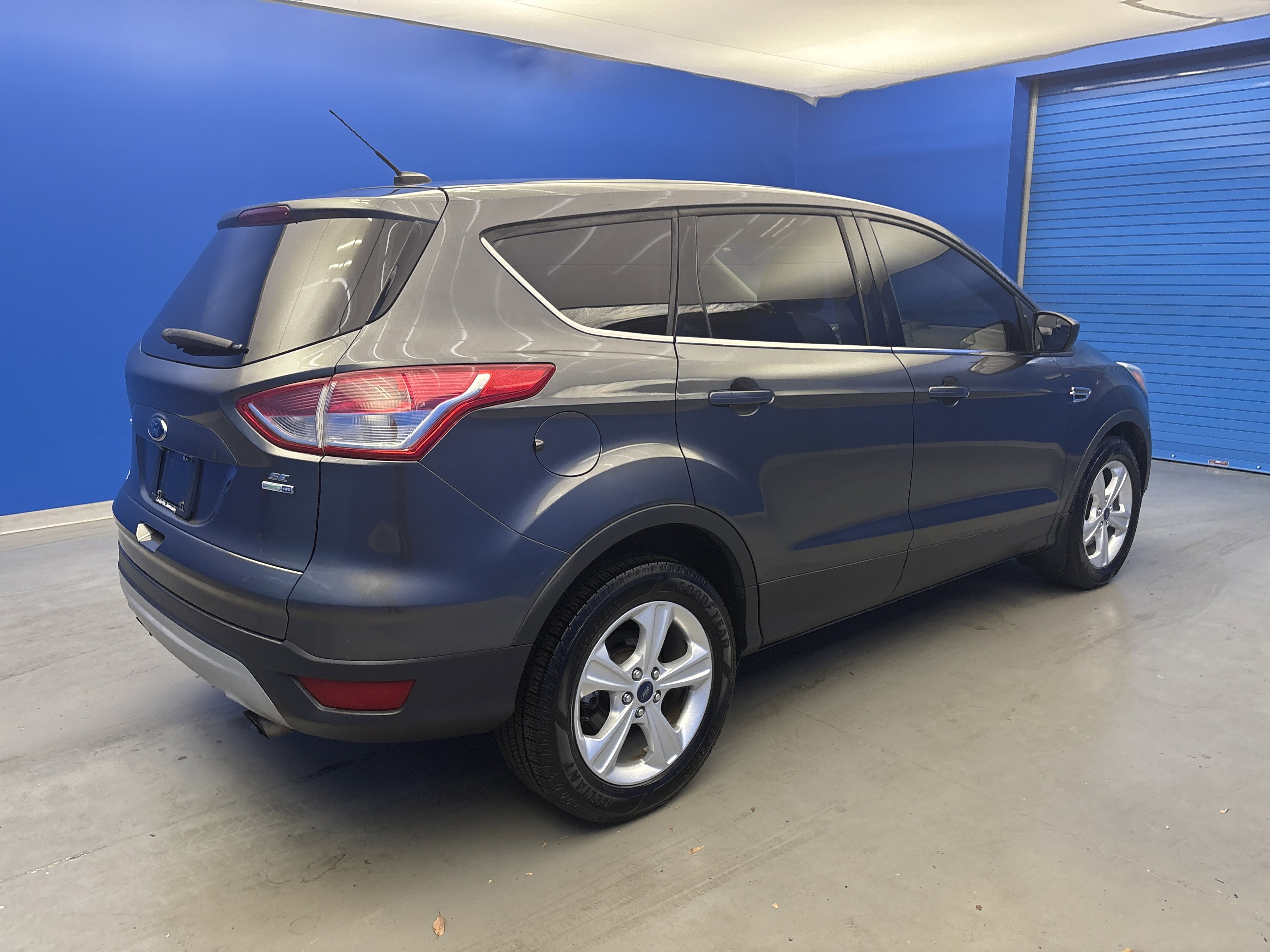 2016 Ford Escape SE photo 6