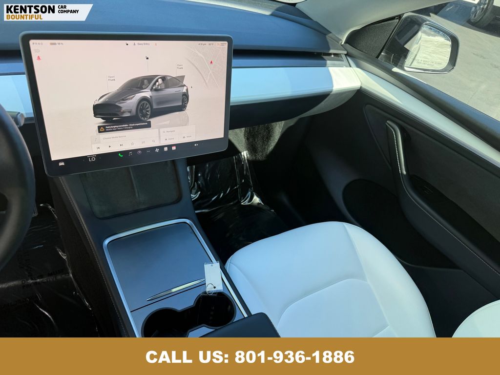 2023 Tesla Model Y Long Range photo 19