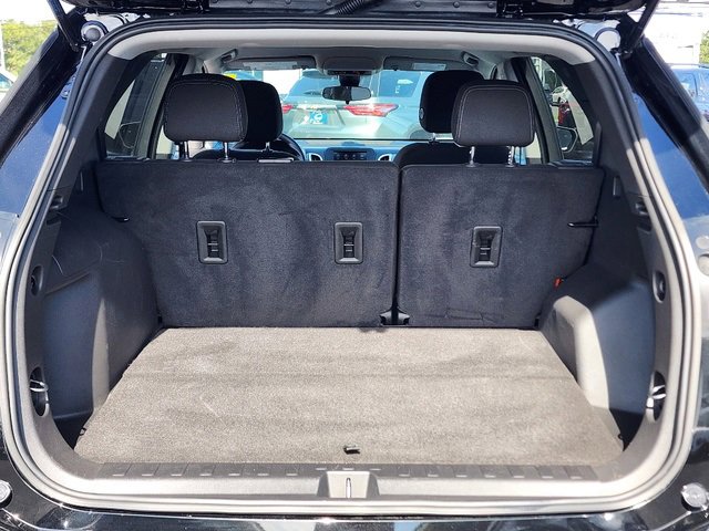 2023 Chevrolet Equinox LS photo 5