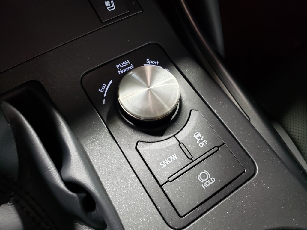 2025 Lexus IS 300 photo 21
