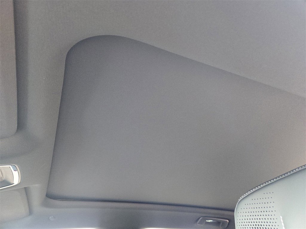 2025 Cadillac Lyriq Sport photo 23