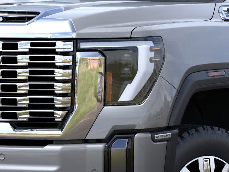 2025 Gmc Sierra 2500 HD Denali photo 10
