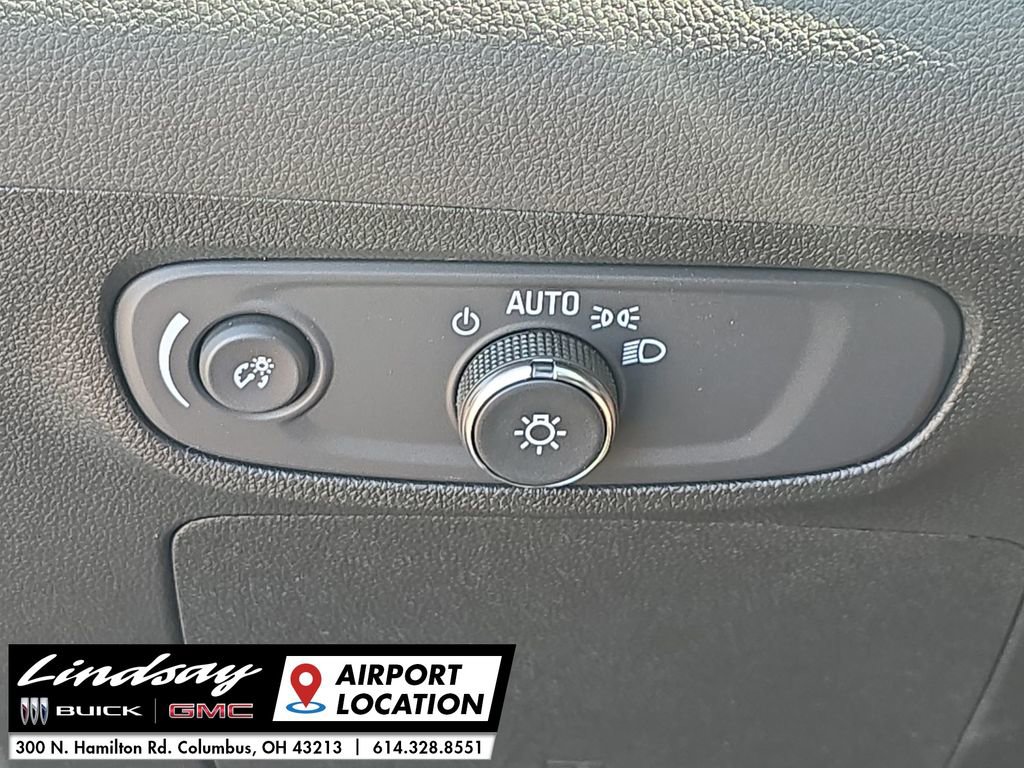 2026 Buick Encore GX Preferred photo 13