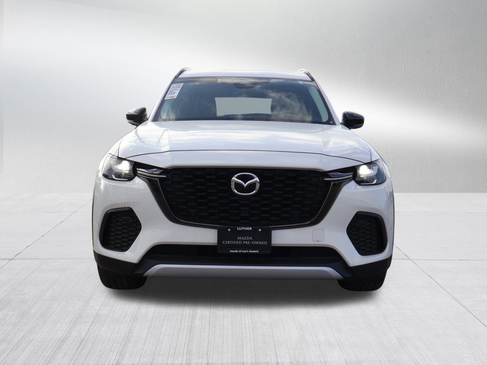 Used 2025 Mazda CX-70 Premium Package with VIN JM3KJDHA3S1104688 for sale in Kansas City