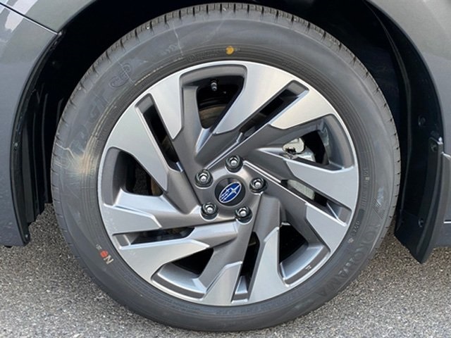 2025 Subaru Legacy Limited photo 18
