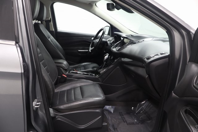 2014 Ford Escape Titanium photo 11