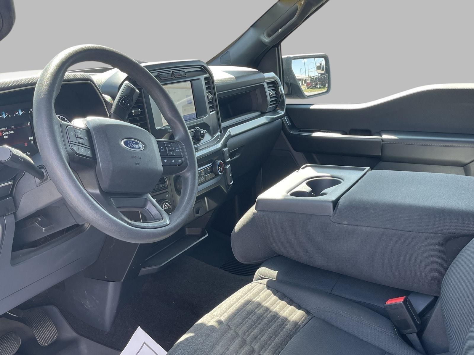 2022 Ford F-150 XL photo 21