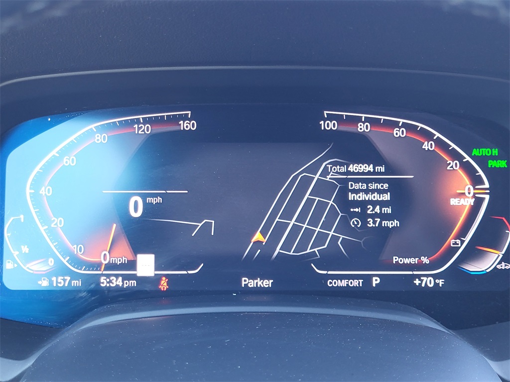 2022 Bmw X5 xDrive40i photo 21