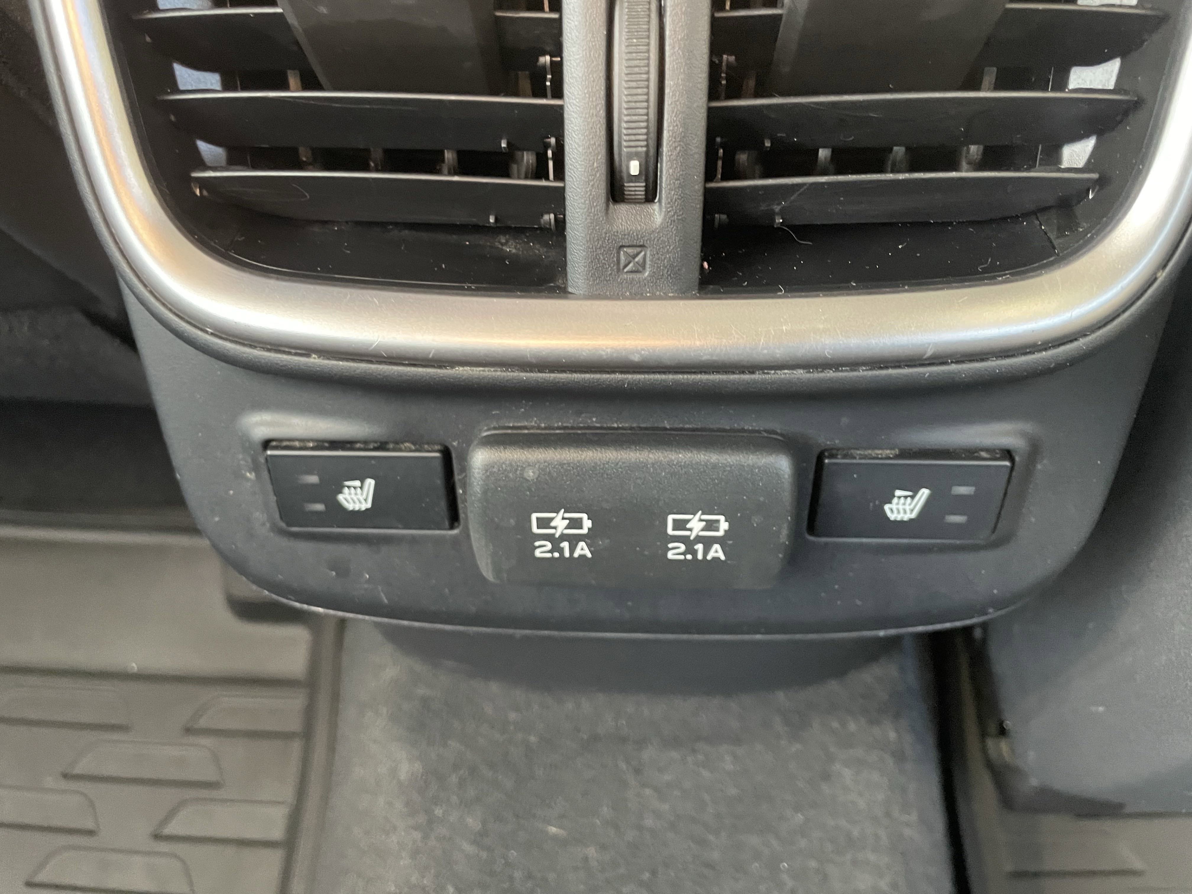 2022 Subaru Outback Onyx Edition XT photo 28