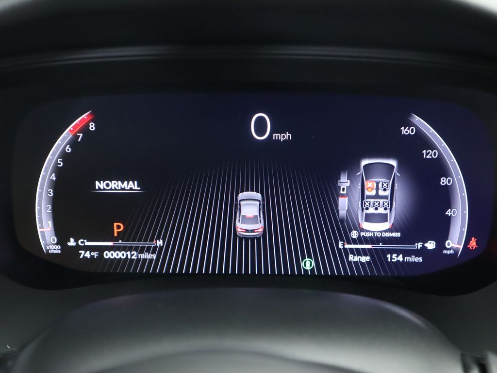 2025 Acura TLX SH-AWD A-Spec photo 31