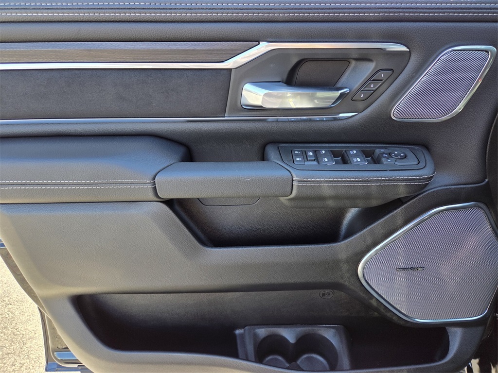 2026 Ram 1500 Laramie photo 10