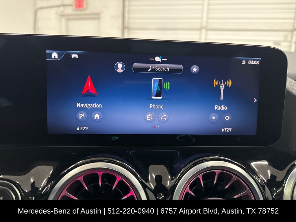 2025 Mercedes Benz GLA 250 photo 27